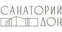 Санаторий Дон