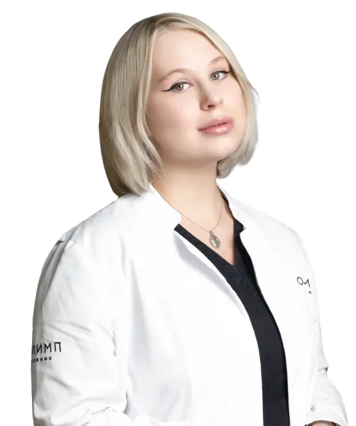 Rychkova Maria Andreevna