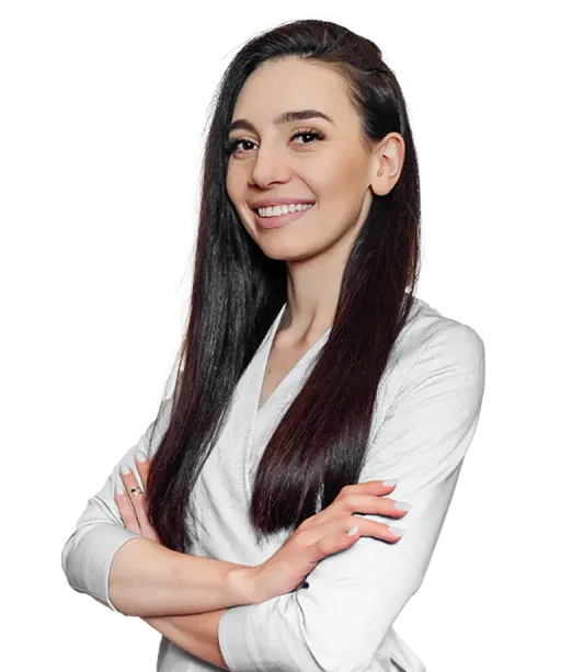 Ekazheva Marianna Solekhovna