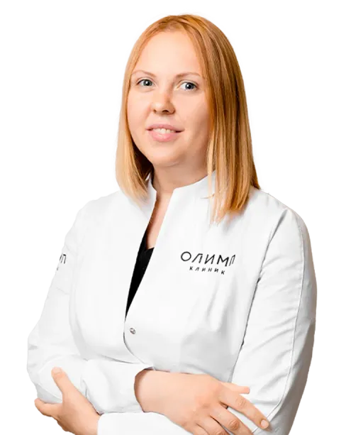 Shvetsova Tatyana Alekseevna