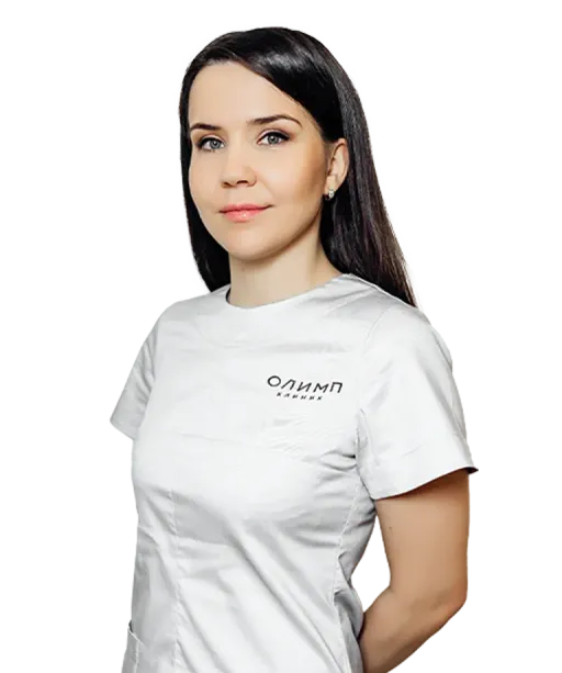 Ermakova Anastasia Vladimirovna