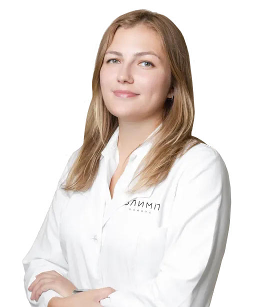 Podzolkova Vera Alekseevna