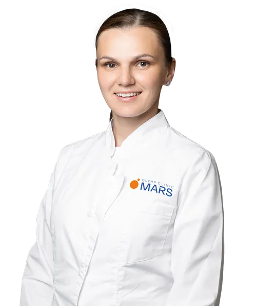 Kastueva Alsu Vaizovna