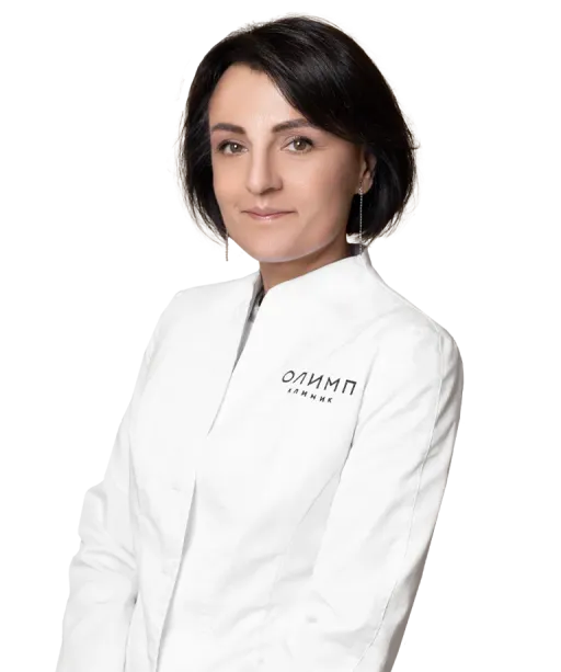 Krupyanko Sofya Mikhailovna