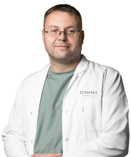 Tarasov Vladimir Alexandrovich 