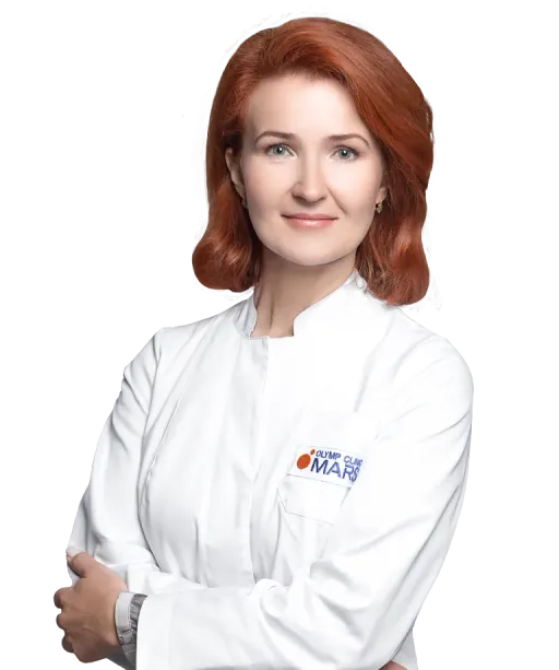 Donskova Natalya Vladimirovna