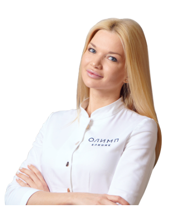 Огнерубова Ольга Николаевна