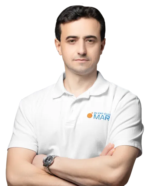 Bakhnyan Konstantin Konstantinovich