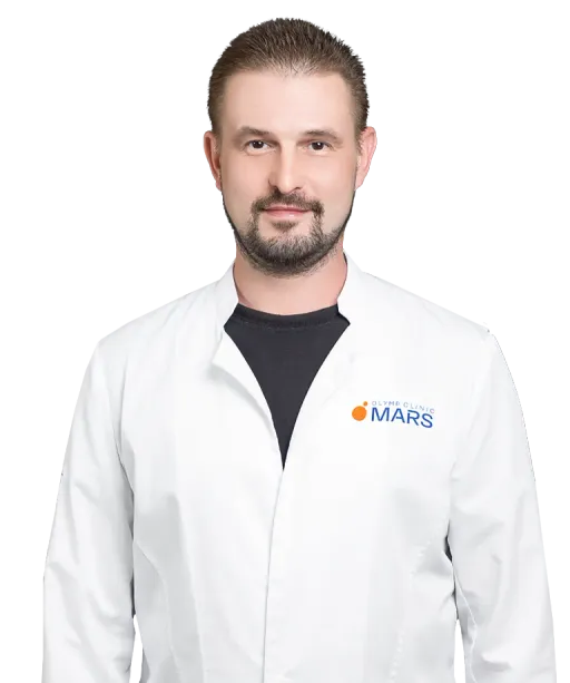 Novitsky Vadim Evgenievich