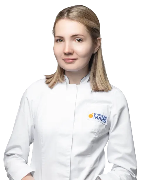 Drozd Ksenia Vitalievna 