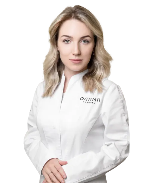 Tumilovich Taisiya Alexandrovna