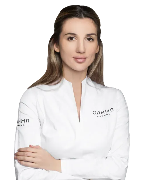 Khinku Ekaterina Eduardovna