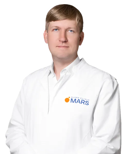 Uchevatkin Andrey Alekseevich