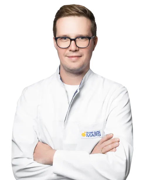 Tikhov Andrey Sergeevich