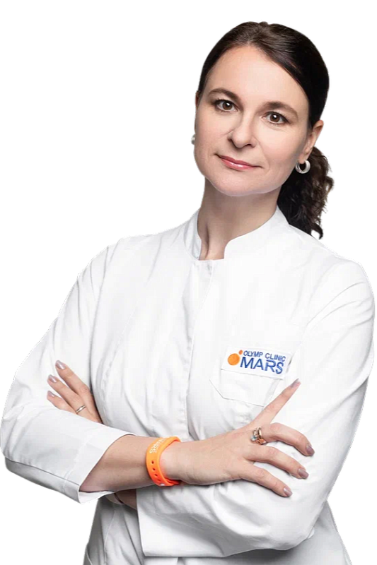 Shulpina Nadezhda Yuryevna