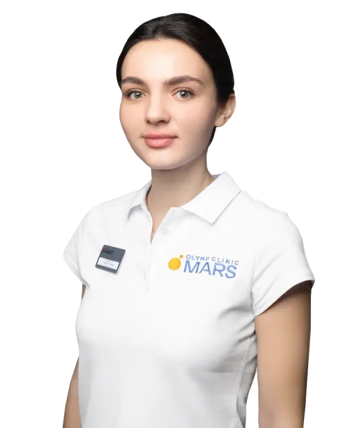 Valchuk Anna Pavlovna