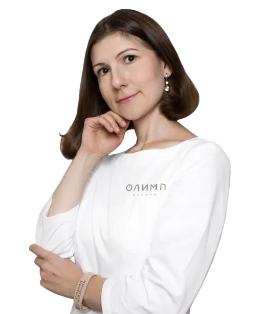 Beloborodova Lilia Midhatovna