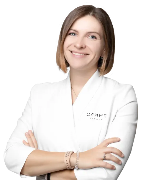 Kuznetsova Alina Aleksandrovna