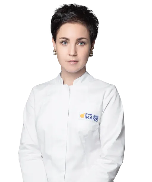 Chekeneva Natalya Alexandrovna