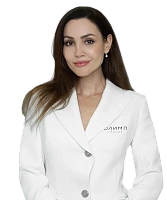 Borisenko Yana Yurievna