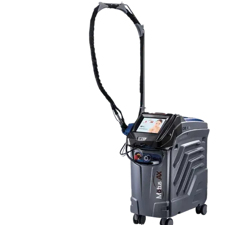 Deka Motus AX Movevo