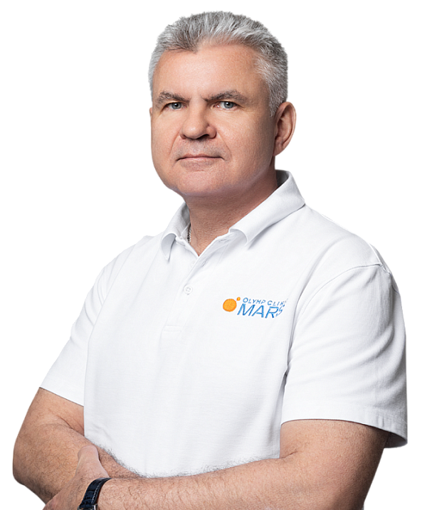 Belolapotko Evgeny Anatolyevich