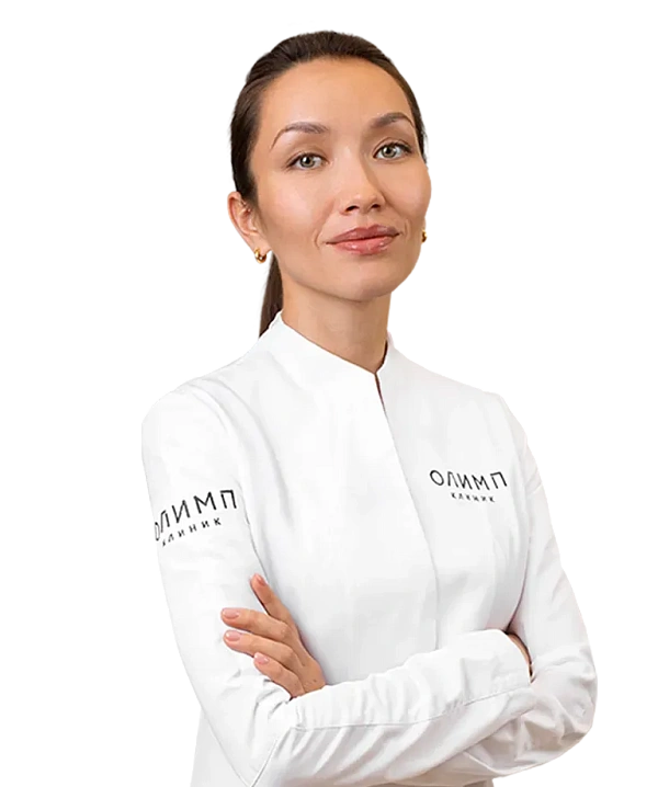 Nikolaeva Elena Viktorovna