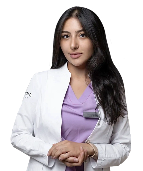 Dzafarova Amina Zaurovna