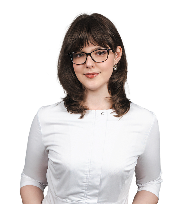 Кулакова Юлия Владимировна