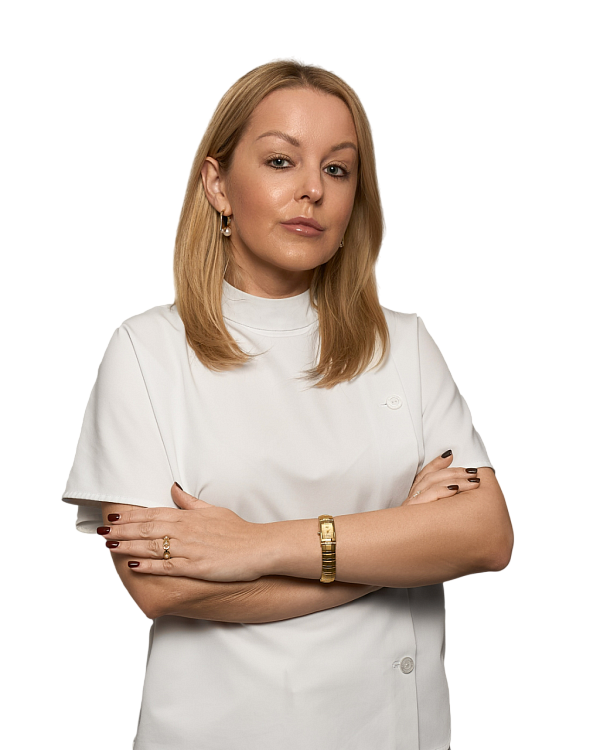 Климова Юлия Владимировна