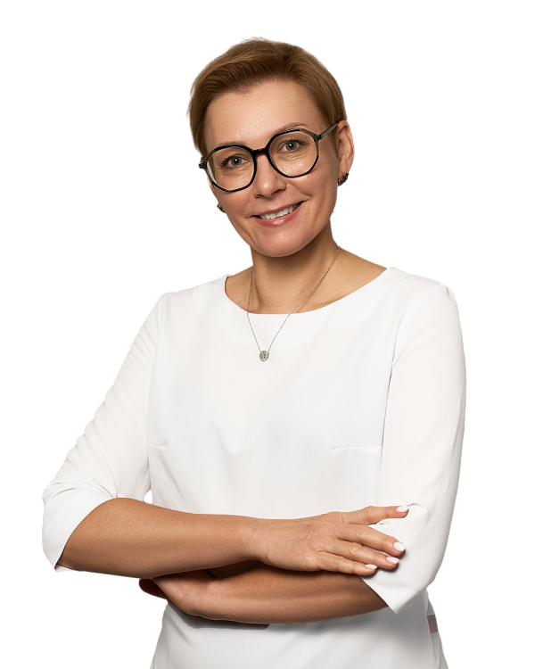 Сумина Виктория Николаевна