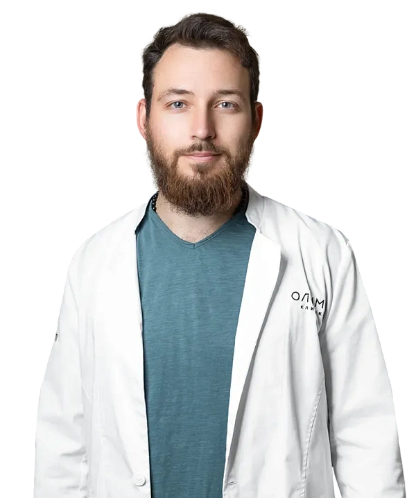 Karpushin Grigory Alexandrovich