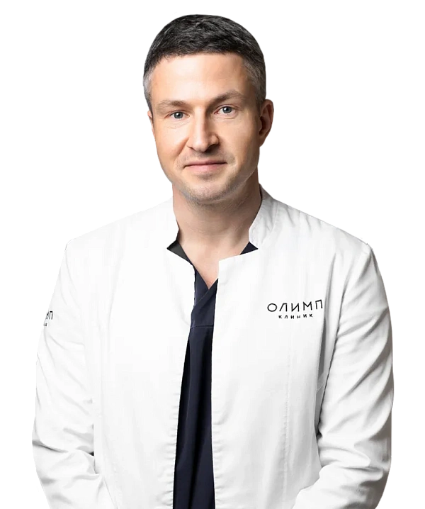 Kurakin Konstantin Alexandrovich