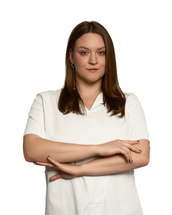 Суханова Екатерина Сергеевна