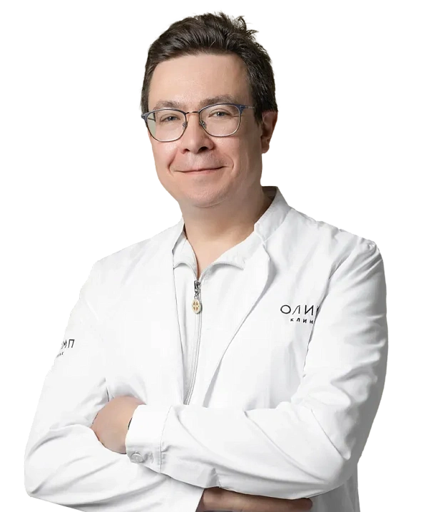 Kuznetsov Pavel Andreevich