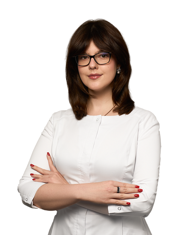 Кулакова Юлия Владимировна