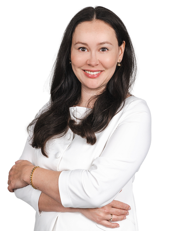 Попова Ирина Валерьевна