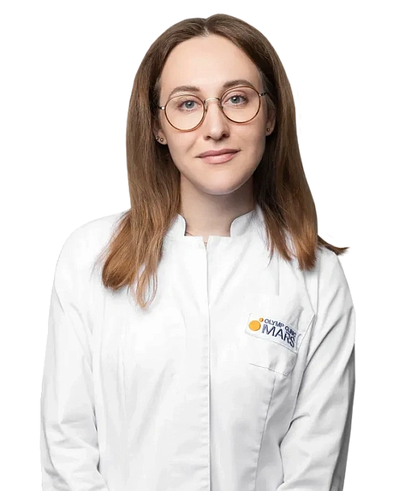 Frolkina Ekaterina Alekseevna