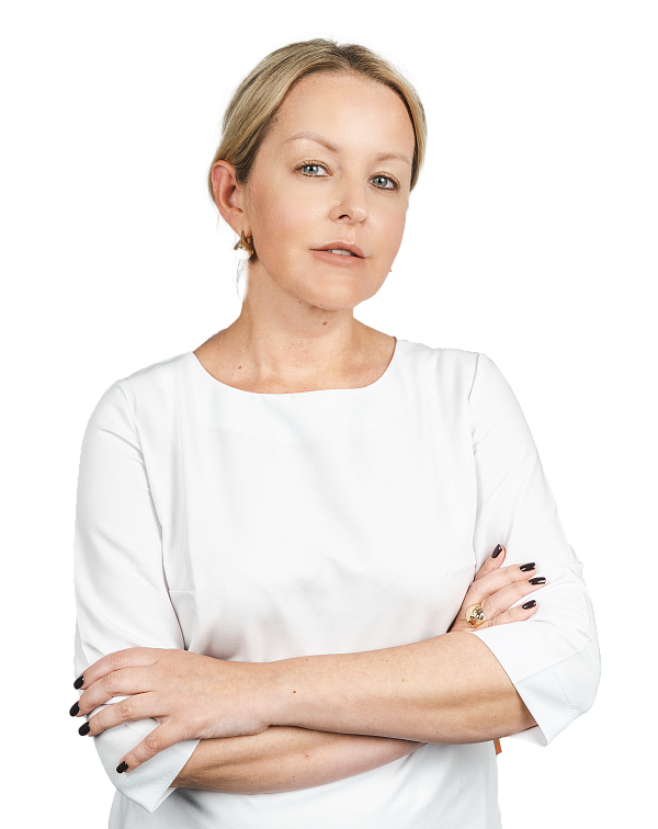Климова Юлия Владимировна