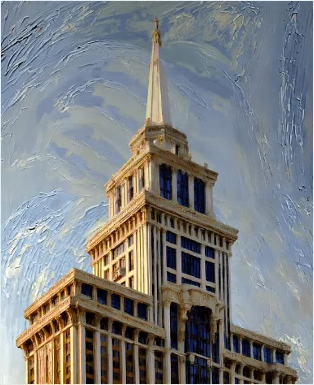 Clinic of Reasonable Evidence-based Medicine and Aesthetic Cosmetology Olympus Clinic Lights