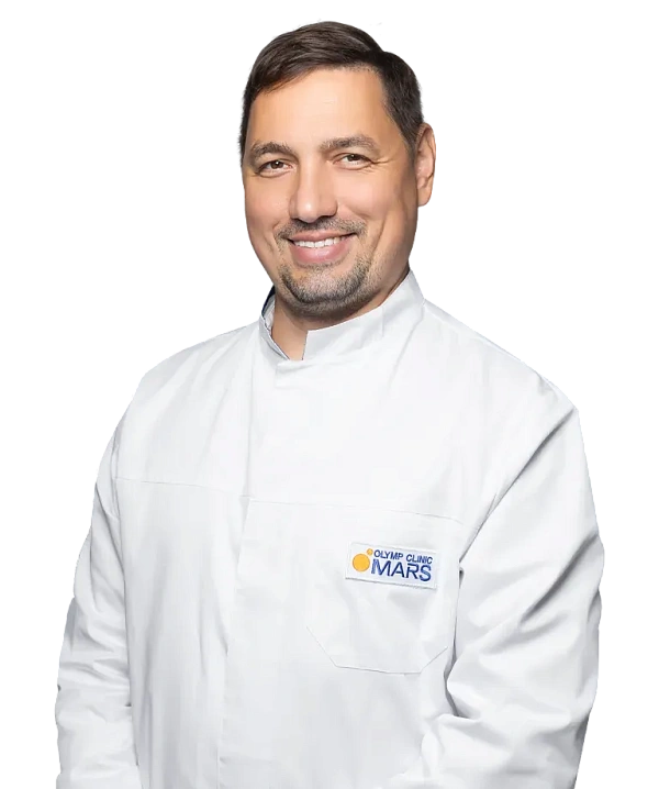 Ilyin Dmitry Olegovich