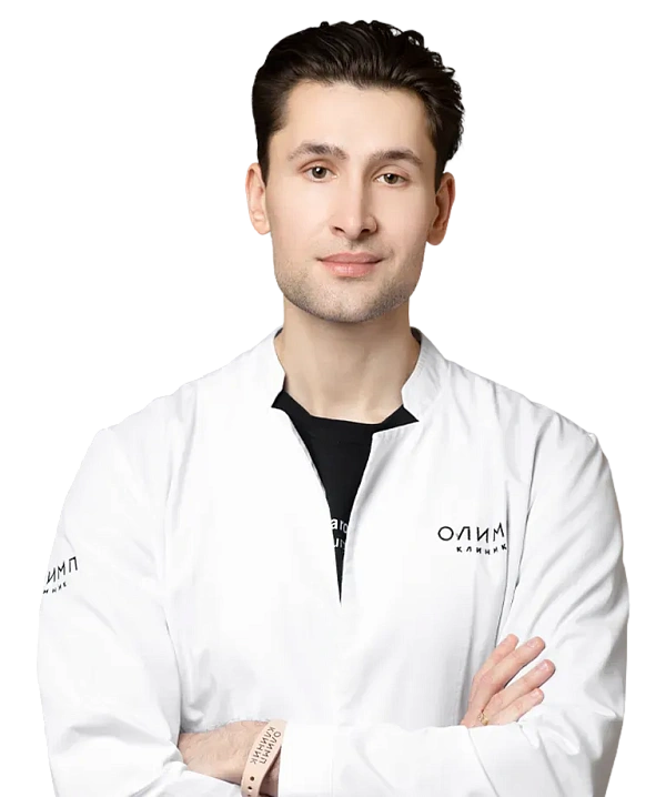 Beinarovich Mikhail Dmitrievich