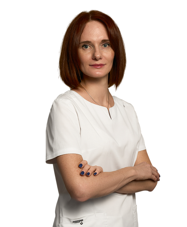 Карташева Евгения Александровна