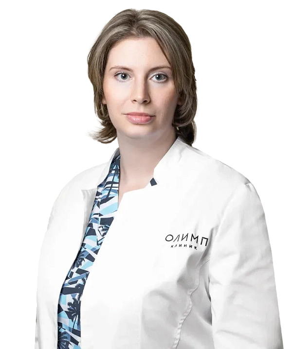 Titareva Alexandra Sergeevna