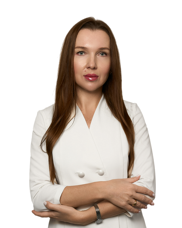 Санарова Людмила Николаевна