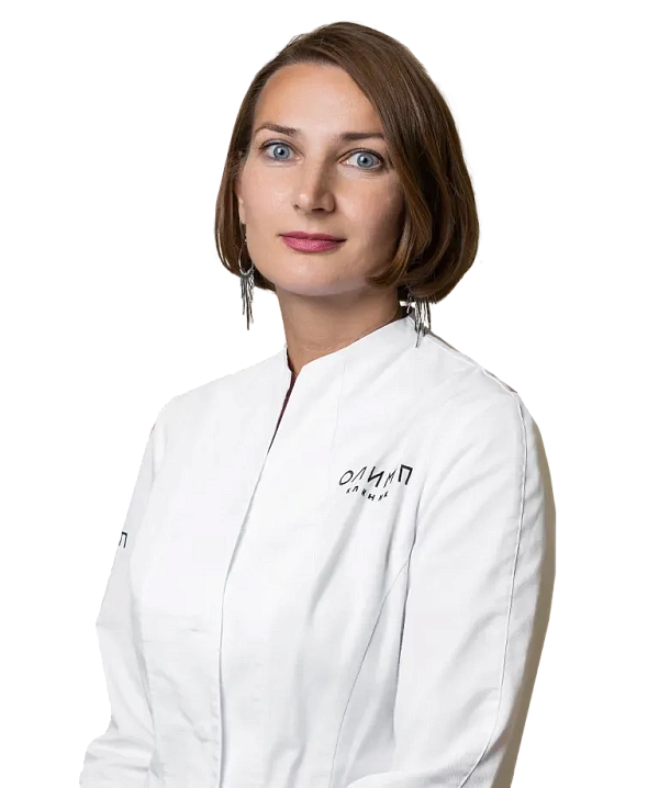 Ermolaeva Anastasia Viktorovna