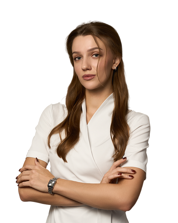 Долгаль Екатерина Владимировна