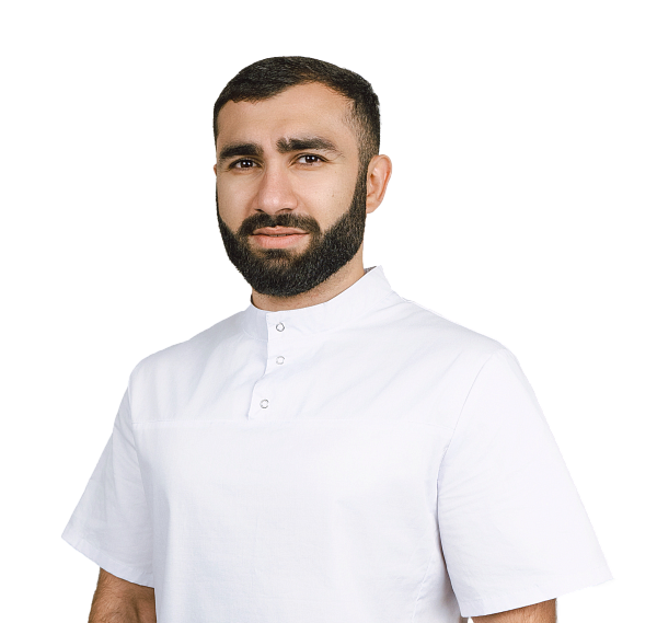 Хачикян Хачик Варданович