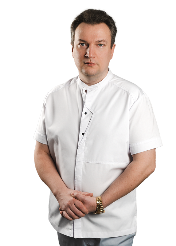 Терезанов Олег Юрьевич