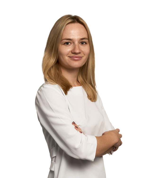 Моисеева Татьяна Сергеевна